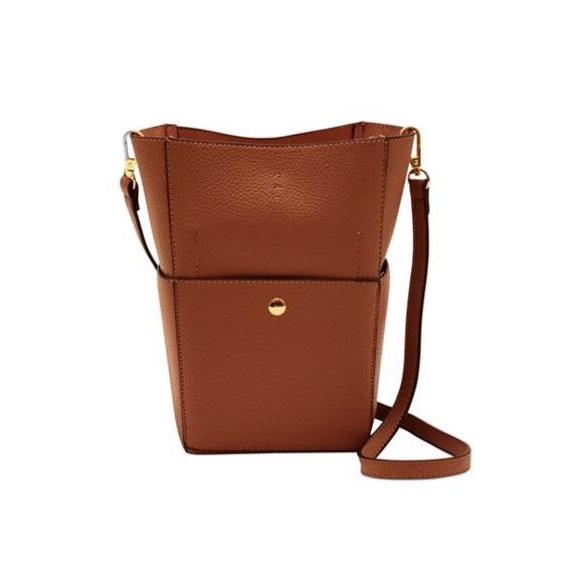 Remi & Reid Handbags - Remi & Reid vegan leather Jolie Petite Crossbody